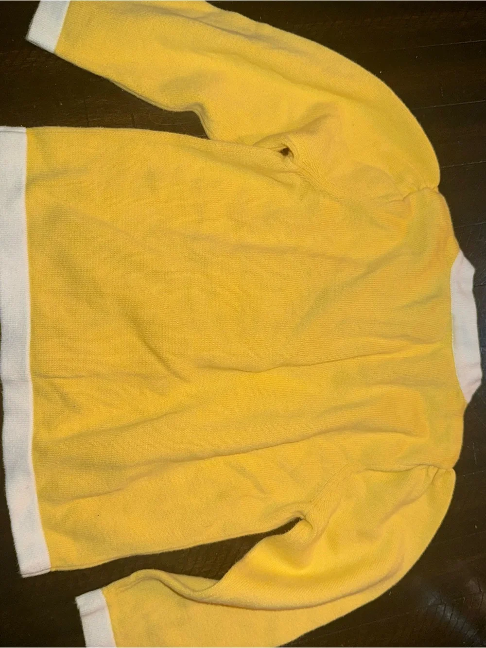 Gymboree soft knit